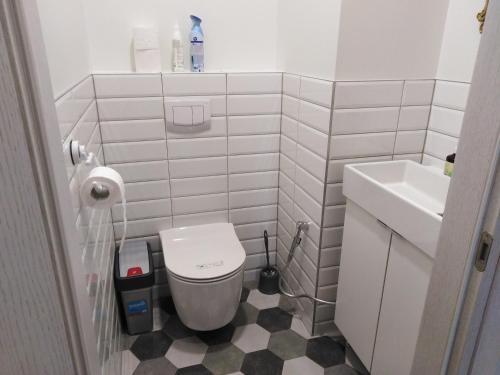 Apartamento ?epinskio