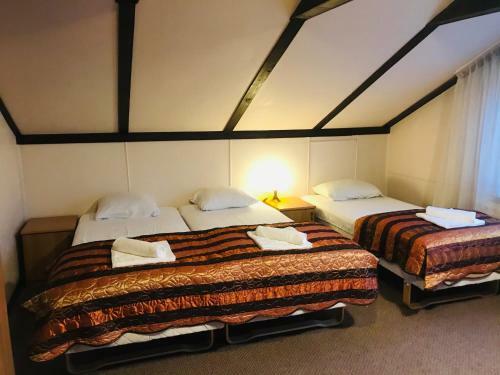 Hostal Alanta "easy Kaunas"