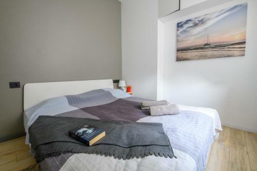 Nemuno Apartamentai 35 B