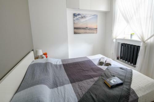Nemuno Apartamentai 35 B