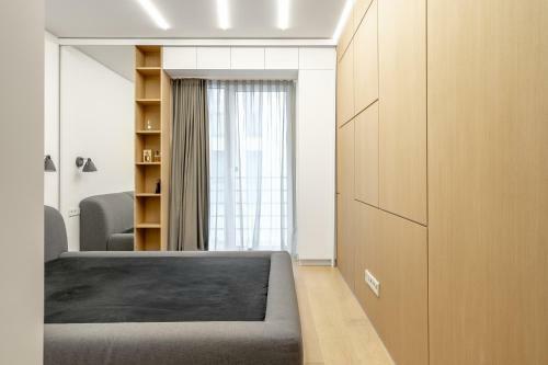 New & Modern Apartment In Kaunas Old Town