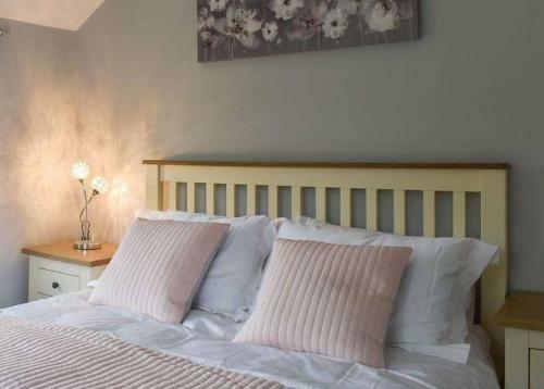 Hollyhock Cottage