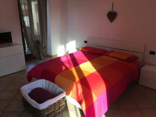 Apartamento Casa Dolce Casa