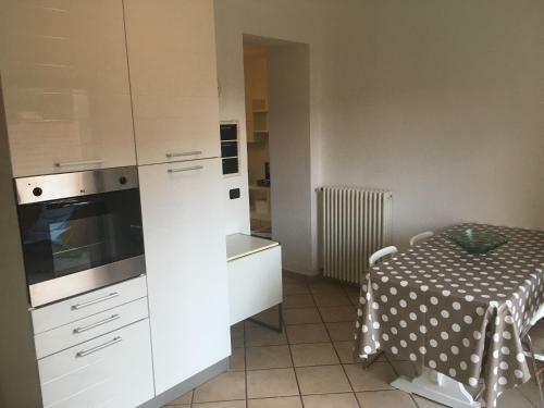 Apartamento Casa Dolce Casa