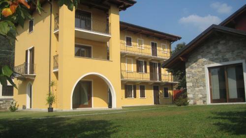 Apartamento Casa Dolce Casa