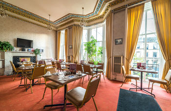Hostal The Kelvin Hotel West End