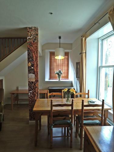 Apartamentos Newhall