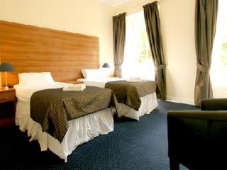 Hostal Heritage Hotel
