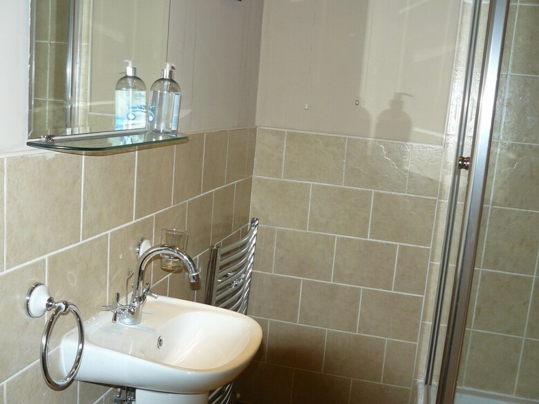 Alba Hostel Glasgow