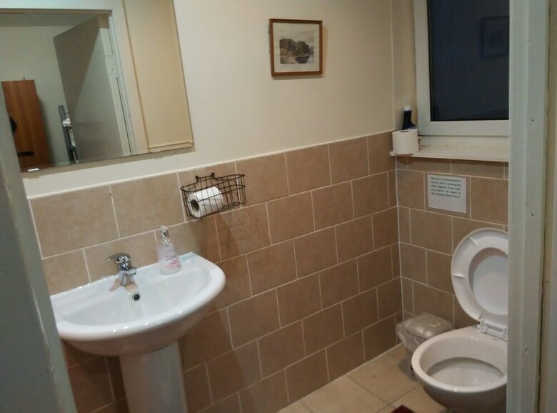 Alba Hostel Glasgow