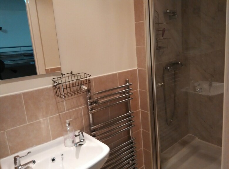 Alba Hostel Glasgow