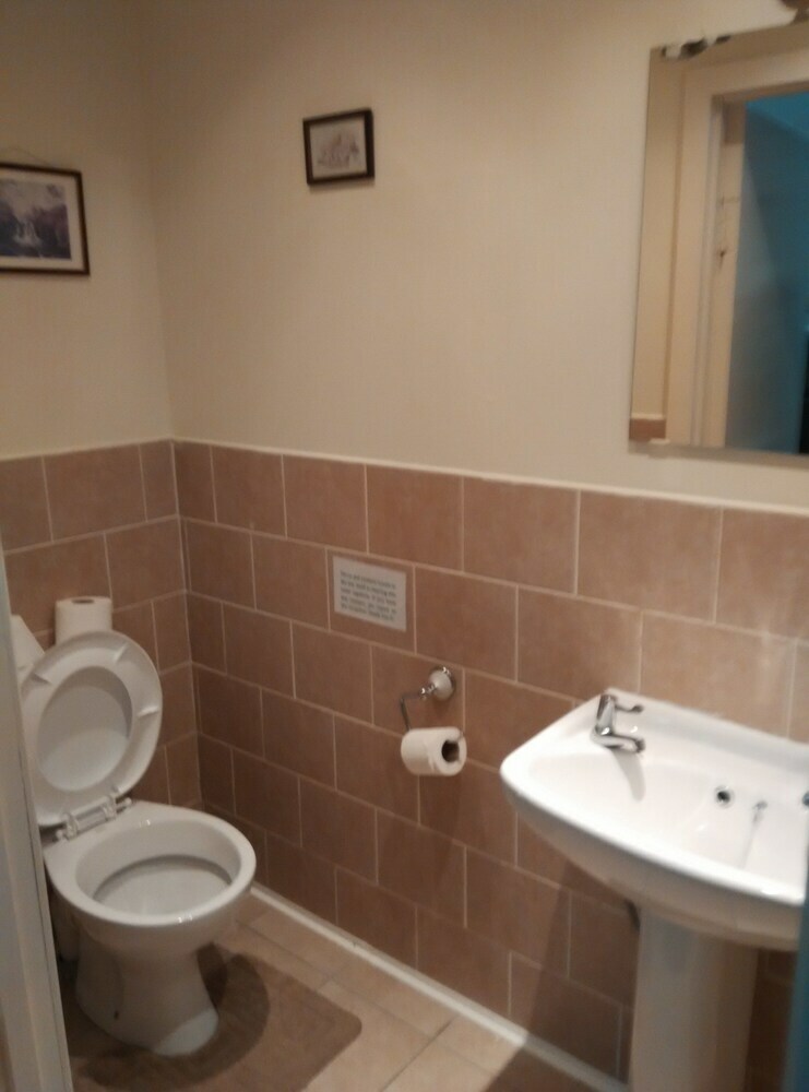 Alba Hostel Glasgow