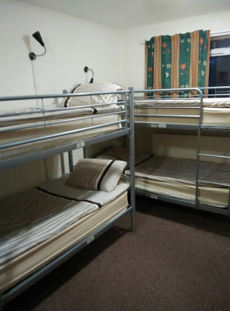 Alba Hostel Glasgow