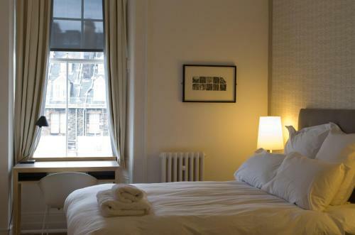 Grasshopper Hotel Glasgow