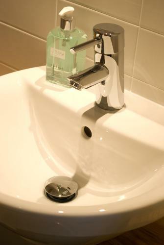 Grasshopper Hotel Glasgow