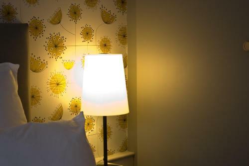 Grasshopper Hotel Glasgow