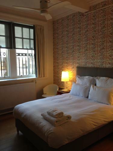Grasshopper Hotel Glasgow