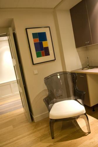 Grasshopper Hotel Glasgow