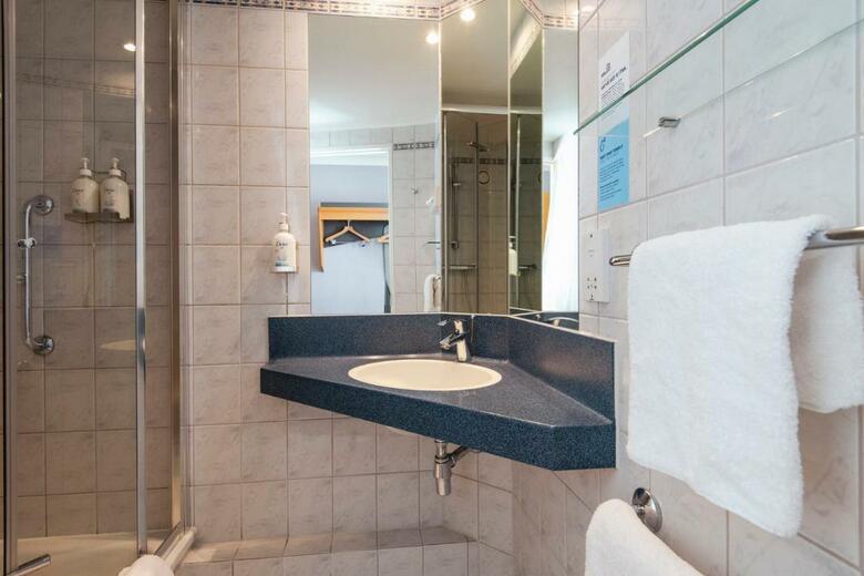 Hotel Holiday Inn Express Glasgow City Riverside