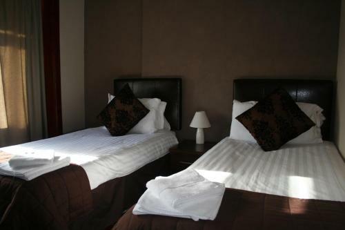 Hostal The Fullarton Park Hotel