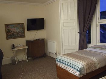 Hostal Glasgow House