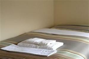 Hostal Glasgow House