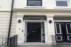Hostal Glasgow House