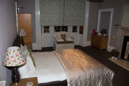 Hostal City Center Rooms