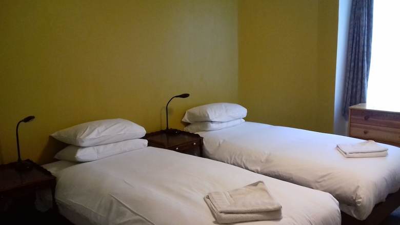 Hostal Beersbridge Lodge