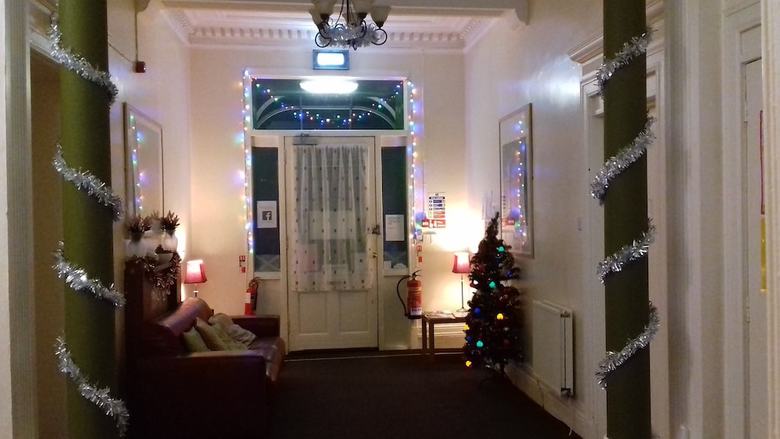 Hostal Beersbridge Lodge