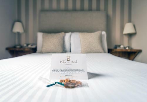 Hostal The Belhaven Hotel
