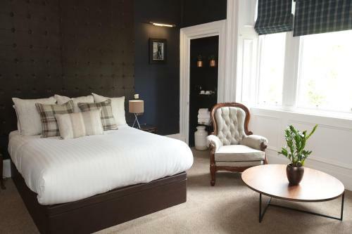 Hostal The Belhaven Hotel