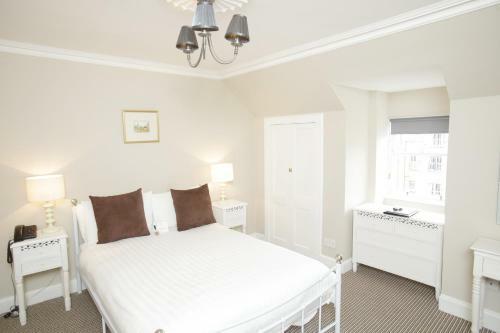 Hostal The Belhaven Hotel