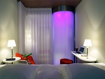 Hotel Citizenm Glasgow