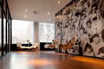 Hotel Citizenm Glasgow
