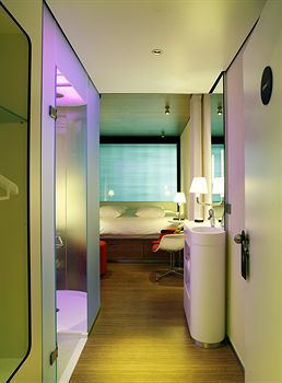 Hotel Citizenm Glasgow