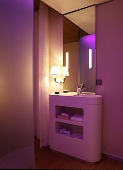 Hotel Citizenm Glasgow