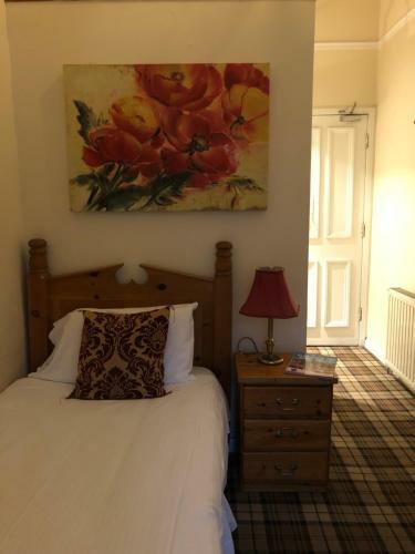 Hostal The Georgian House
