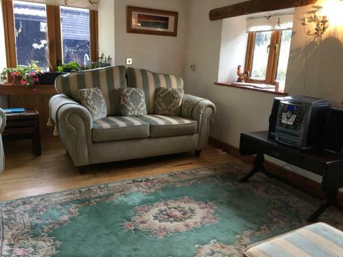 Bed & Breakfast The Orangery