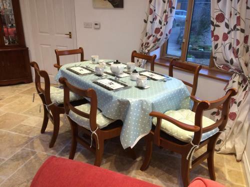 Bed & Breakfast The Orangery