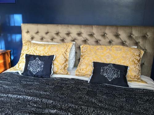 Bed & Breakfast The Orangery