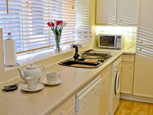 Woodland View