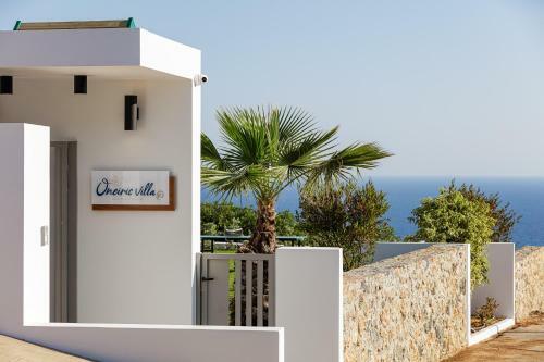 Oneiric Exclusive Villas