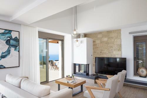 Oneiric Exclusive Villas