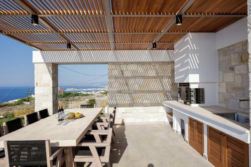 Oneiric Exclusive Villas