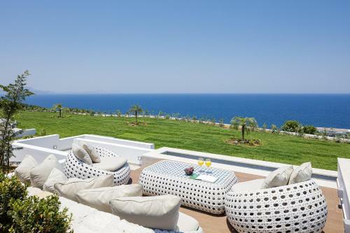 Oneiric Exclusive Villas