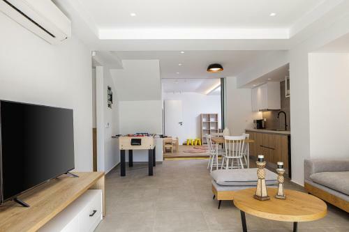 Oneiric Exclusive Villas
