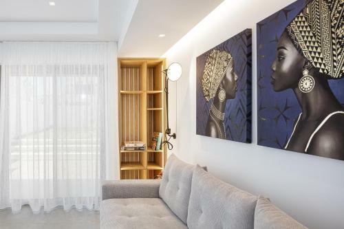 Oneiric Exclusive Villas