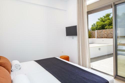 Oneiric Exclusive Villas