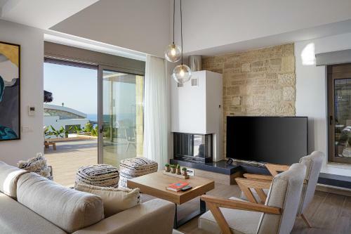 Oneiric Exclusive Villas
